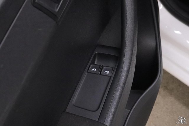 Skoda Fabia 21