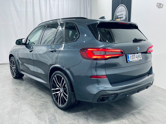 BMW X5 2
