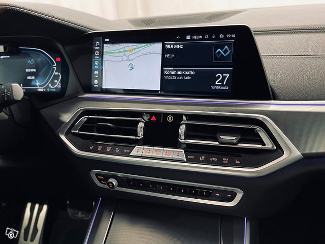 BMW X5 13
