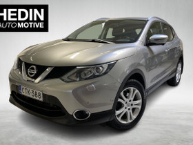 NISSAN Qashqai, Autot, Kuopio, Tori.fi NISSAN Qashqai, Autot, Kuopio, Tori.fi