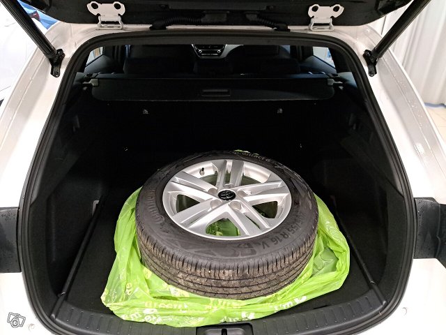 TOYOTA COROLLA 15