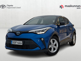 TOYOTA C-HR, Autot, Seinäjoki, Tori.fi TOYOTA C-HR, Autot, Seinäjoki, Tori.fi