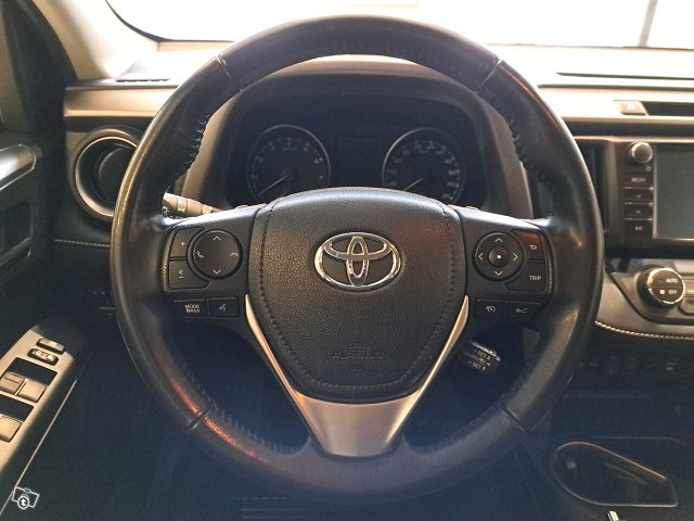 TOYOTA RAV4 12