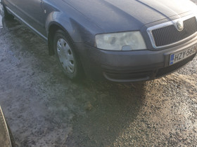 Skoda Superb, Autot, Seinäjoki, Tori.fi Skoda Superb, Autot, Seinäjoki, Tori.fi