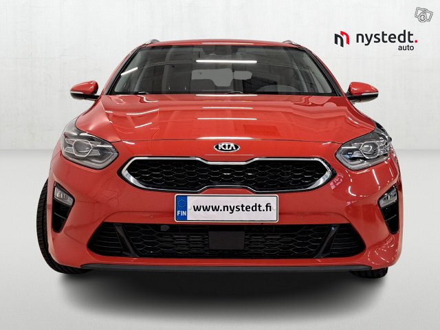 KIA CEED 7
