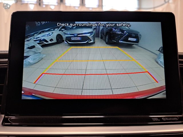 KIA CEED 20