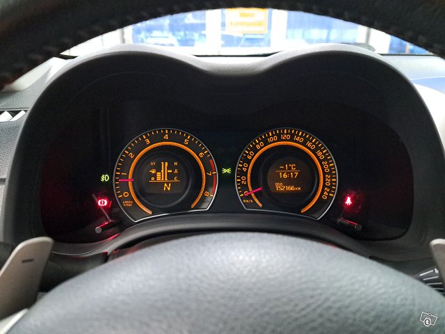 TOYOTA Corolla 13