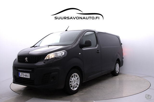PEUGEOT EXPERT