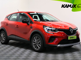 Renault Captur, Autot, Nurmijärvi, Tori.fi Renault Captur, Autot, Nurmijärvi, Tori.fi