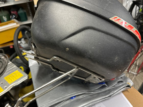 Honda skootterin takalaukku, Muut motot, Moto, Seinäjoki, Tori.fi Honda skootterin takalaukku, Muut motot, Moto, Seinäjoki, Tori.fi