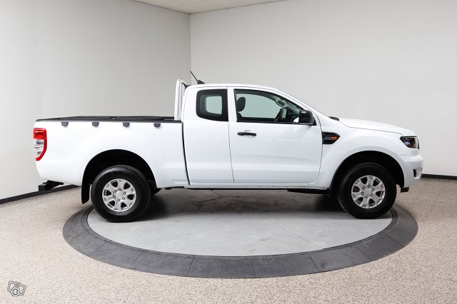 Ford Ranger 4