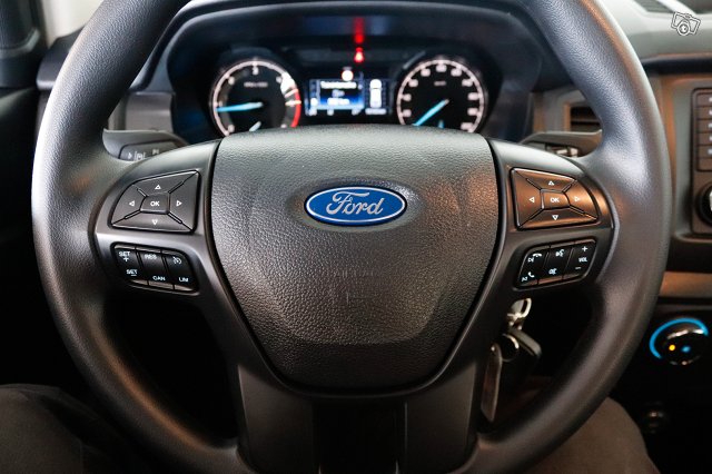 Ford Ranger 14