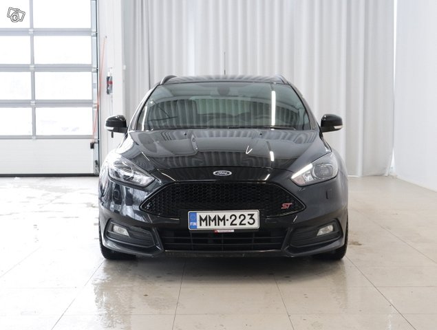 Ford Focus 2