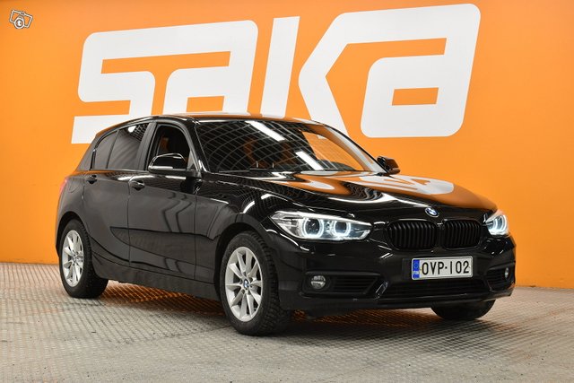 BMW 120