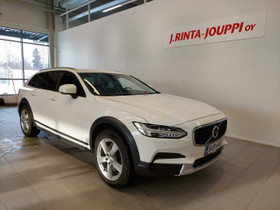 Volvo V90 Cross Country, Autot, Oulu, Tori.fi Volvo V90 Cross Country, Autot, Oulu, Tori.fi