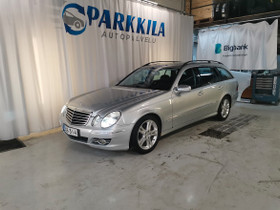 Mercedes-Benz E-sarja, Autot, Ylivieska, Tori.fi Mercedes-Benz E-sarja, Autot, Ylivieska, Tori.fi