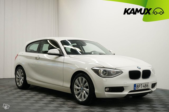 BMW 114