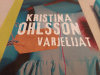 Kristina Ohlsson / Varjelijat
