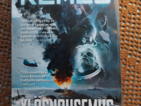 Ilkka Remes / Ylsnousemus