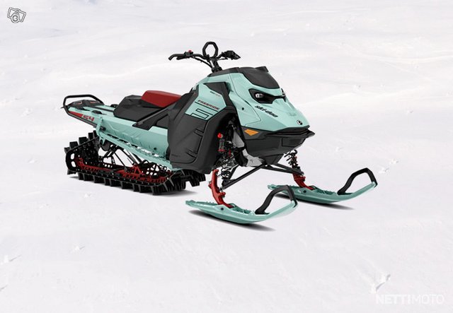 Ski-Doo Freeride