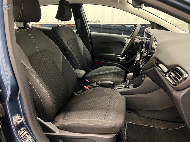 Ford Fiesta 15