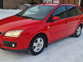 Ford Focus, Autot, Kaarina, Tori.fi Ford Focus, Autot, Kaarina, Tori.fi