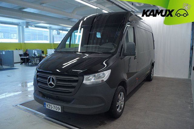 Mercedes-Benz Sprinter 6
