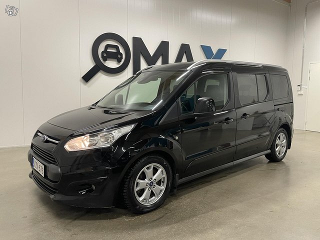Ford Grand Tourneo Connect