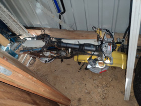 Suzuki rm 250 96, Moottoripyörän varaosat ja tarvikkeet, Mototarvikkeet ja varaosat, Halsua, Tori.fi Suzuki rm 250 96, Moottoripyörän varaosat ja tarvikkeet, Mototarvikkeet ja varaosat, Halsua, Tori.fi