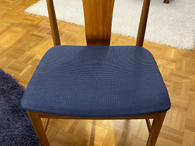 Teak nojatuolit 6kpl., Pöydät ja tuolit, Sisustus ja huonekalut, Kuopio, Tori.fi Teak nojatuolit 6kpl., Pöydät ja tuolit, Sisustus ja huonekalut, Kuopio, Tori.fi