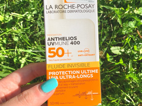 La Roche-Posay Anthelios UVMune Ultra Light, Kauneudenhoito ja kosmetiikka, Terveys ja hyvinvointi, Lappeenranta, Tori.fi La Roche-Posay Anthelios UVMune Ultra Light, Kauneudenhoito ja kosmetiikka, Terveys ja hyvinvointi, Lappeenranta, Tori.fi