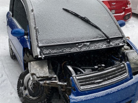 Microcar MC1 Käytetyt Varaosat, Mopoauton varaosat ja tarvikkeet, Mototarvikkeet ja varaosat, Hyvinkää, Tori.fi Microcar MC1 Käytetyt Varaosat, Mopoauton varaosat ja tarvikkeet, Mototarvikkeet ja varaosat, Hyvinkää, Tori.fi