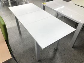MALLIKAPPALE Jatkettava Ruokapöytä (120/160cm), Pöydät ja tuolit, Sisustus ja huonekalut, Jyväskylä, Tori.fi MALLIKAPPALE Jatkettava Ruokapöytä (120/160cm), Pöydät ja tuolit, Sisustus ja huonekalut, Jyväskylä, Tori.fi