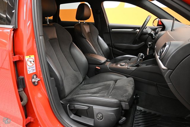 Audi A3 10