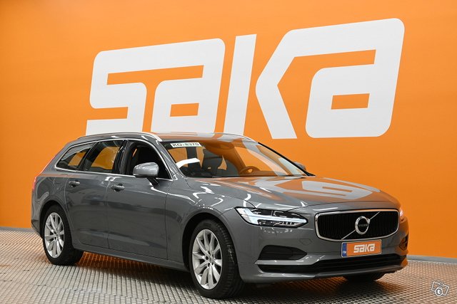 Volvo V90