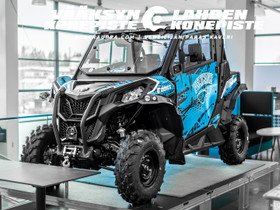 Can-Am Maverick, Mönkijät, Moto, Asikkala, Tori.fi Can-Am Maverick, Mönkijät, Moto, Asikkala, Tori.fi