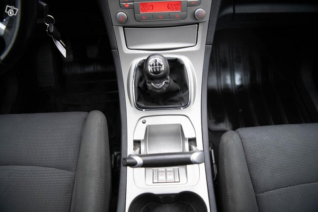 Ford S-MAX 15