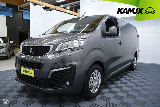 Peugeot Expert 6