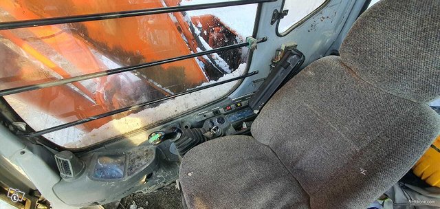 Fiat-Hitachi EX 135 + Engcon Ja Kauha 11