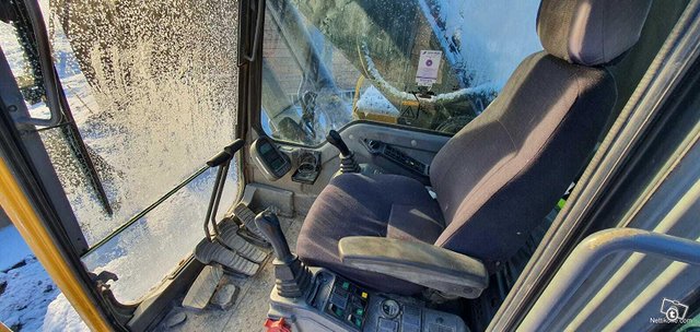 Volvo EC 290 BNLC 12