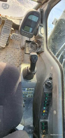 Volvo EC 290 BNLC 13