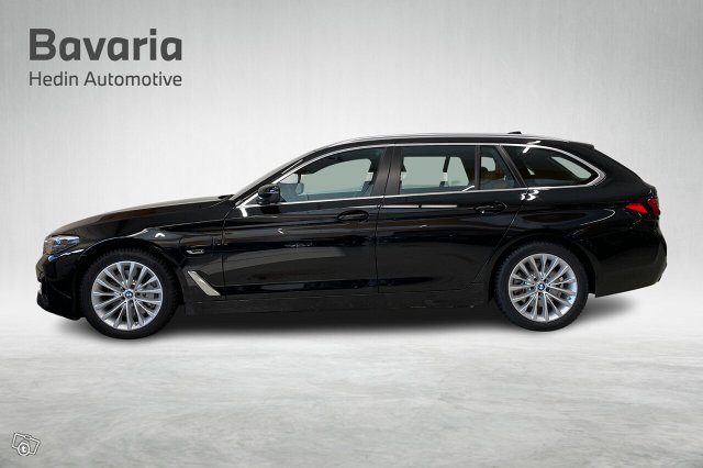 BMW 530 5