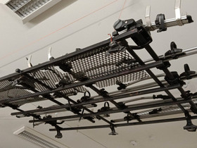 Kattoteline Ford Econolineen, Kattotelineet ja boksit, Auton varaosat ja tarvikkeet, Kokkola, Tori.fi Kattoteline Ford Econolineen, Kattotelineet ja boksit, Auton varaosat ja tarvikkeet, Kokkola, Tori.fi