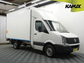 Volkswagen Crafter, Autot, Vantaa, Tori.fi Volkswagen Crafter, Autot, Vantaa, Tori.fi