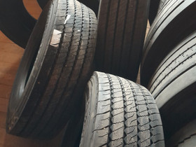 235/75r17,5 uusi, Renkaat ja vanteet, Lapua, Tori.fi 235/75r17,5 uusi, Renkaat ja vanteet, Lapua, Tori.fi