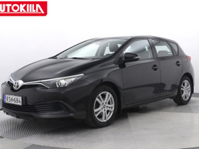 TOYOTA AURIS, Autot, Turku, Tori.fi TOYOTA AURIS, Autot, Turku, Tori.fi