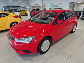Seat Leon, Autot, Seinäjoki, Tori.fi Seat Leon, Autot, Seinäjoki, Tori.fi