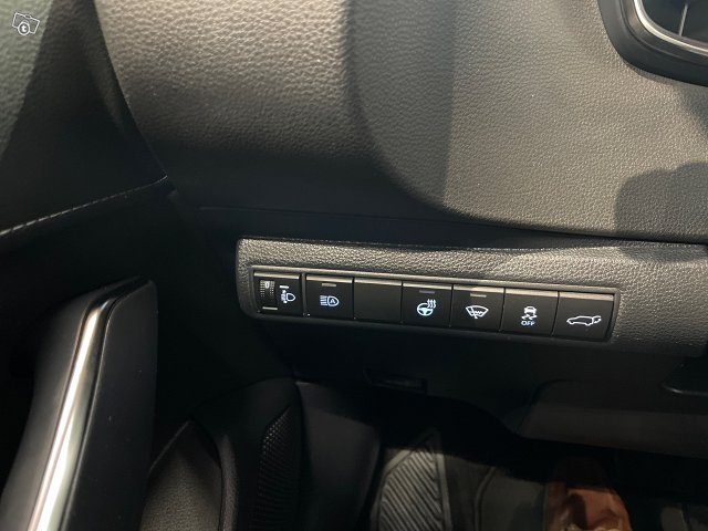 TOYOTA COROLLA 20