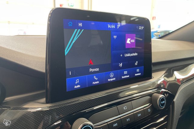 Ford Kuga 24