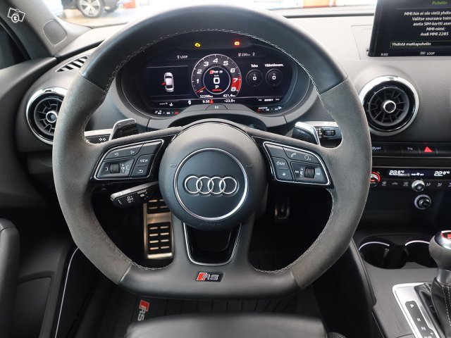 Audi RS 3 9